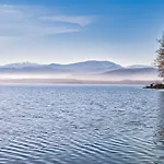 Laguna Beskidow - & Sail * Zarzecze (Silesia)