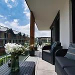 Laguna Beskidow - & Sail Zarzecze (Silesia)