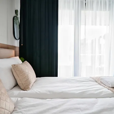 Laguna Beskidow - & Sail *