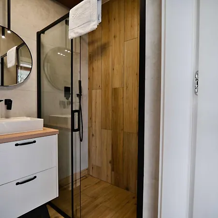 Apartment & Sail - Laguna Beskidow *