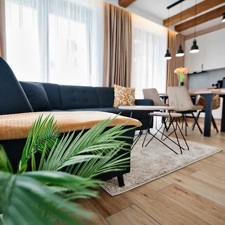 Laguna Beskidów - Ski&sail