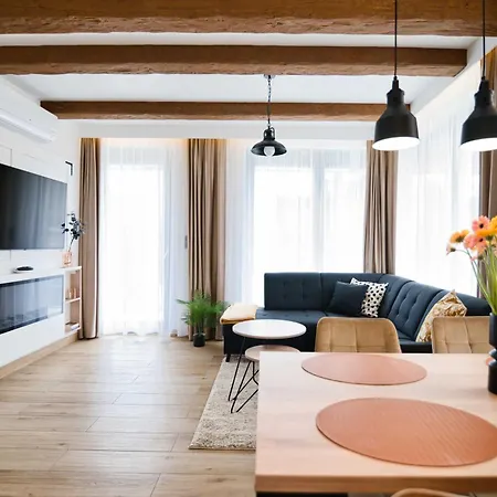 Laguna Beskidów - Ski&sail *