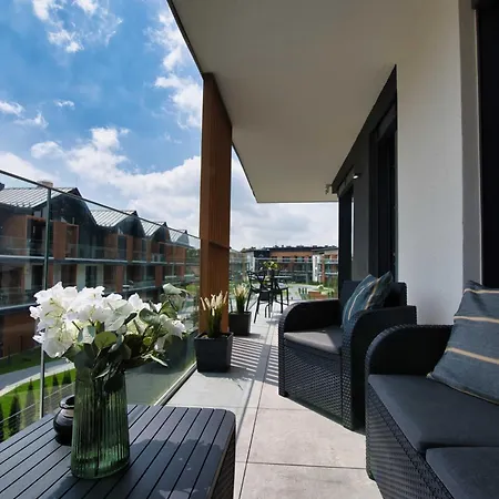 Laguna Beskidow - & Sail Zarzecze (Silesia)