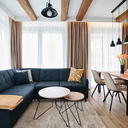 Laguna Beskidów - Ski&sail *