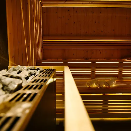 Apartamento Laguna Beskidów - Ski&sail