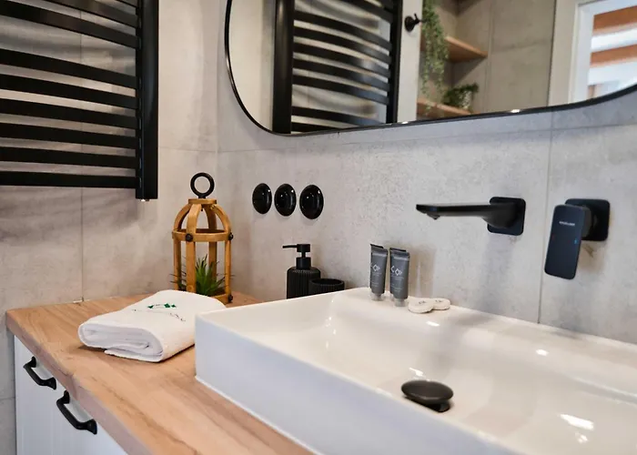 Laguna Beskidow - & Sail * Zarzecze (Silesia)