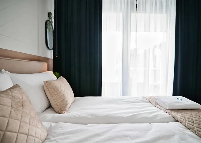 Laguna Beskidow - & Sail *