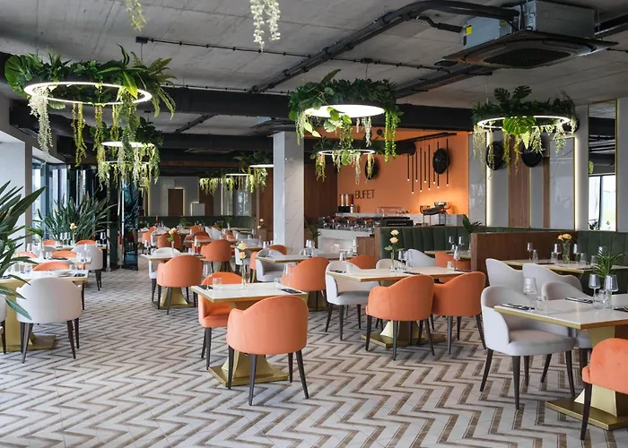 Apartmán Laguna Beskidow - & Sail Zarzecze (Silesia)