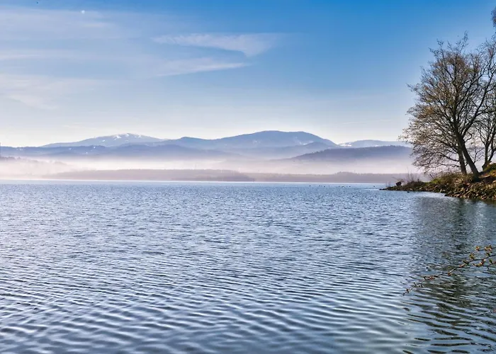 Laguna Beskidow - & Sail * Zarzecze (Silesia)