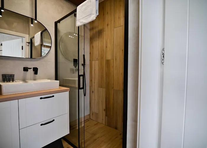 דירה Laguna Beskidow - & Sail *