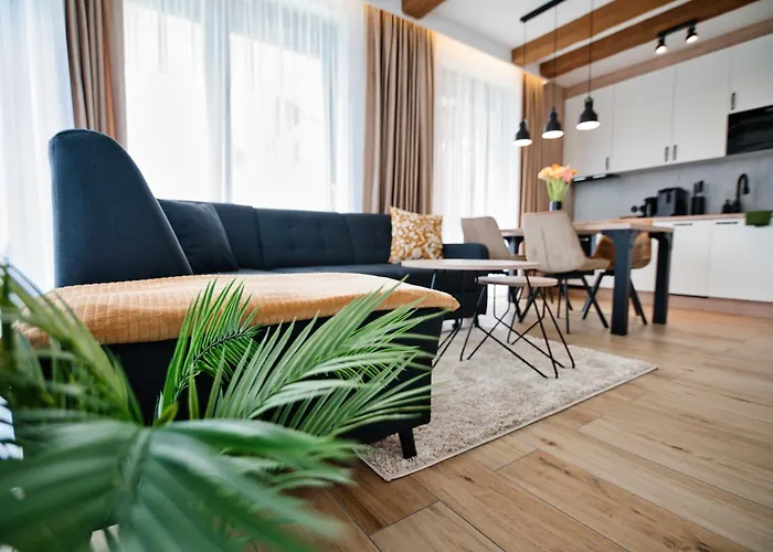 Laguna Beskidow - & Sail