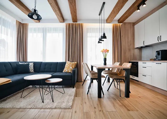 Laguna Beskidow - & Sail