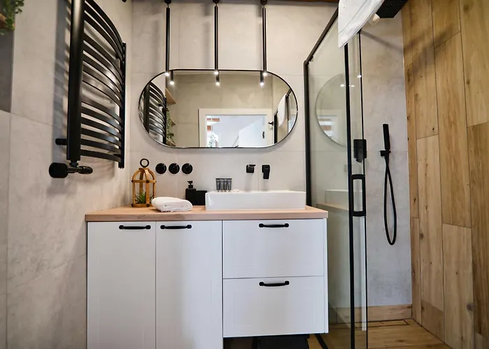 Laguna Beskidow - & Sail *