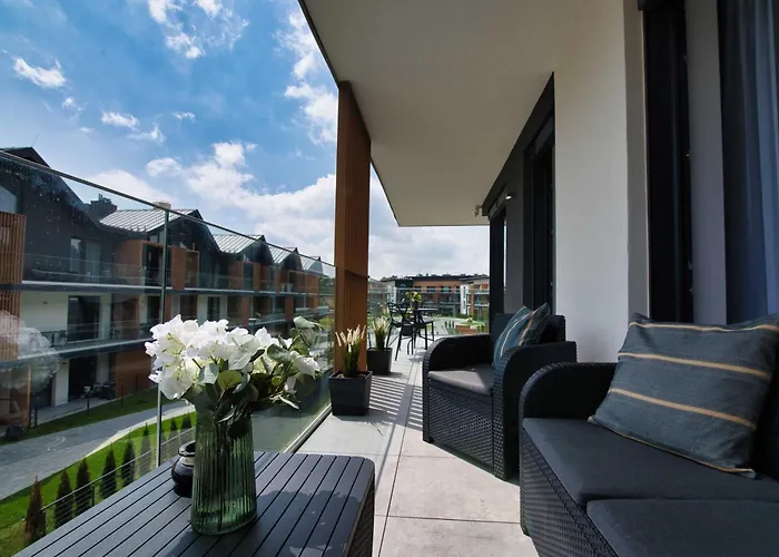 Laguna Beskidow - & Sail زارجيتشه