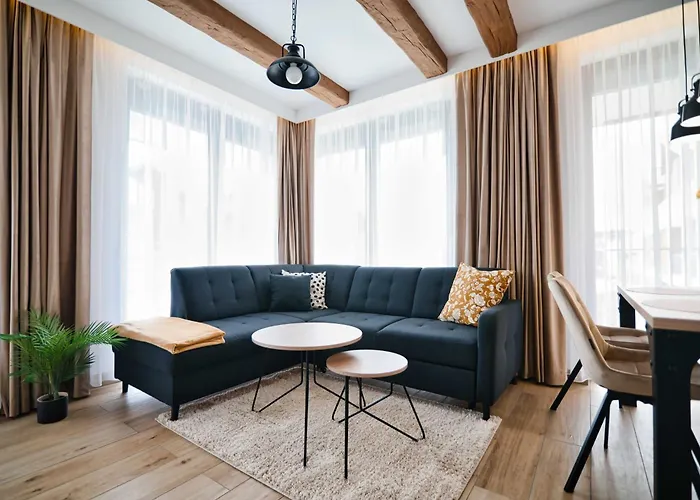 Laguna Beskidow - & Sail * Zarzecze (Silesia)