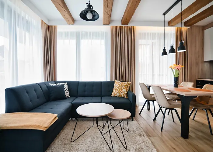 Laguna Beskidow - & Sail *